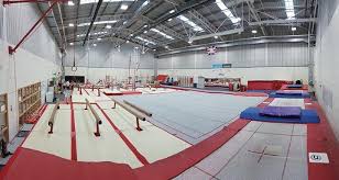 Image result for Stevenage Sports Acro Club