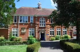 Image result for Nottingham Schools Ra