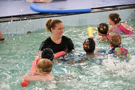 Image result for Wombourne Swimming Club