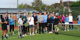 Image result for Thame Sports Club