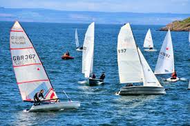 Image result for Berwick Sailing Club