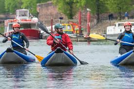 Image result for Chester Canoe Club