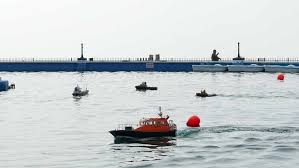 Image result for Mid Thame Model Boat Club