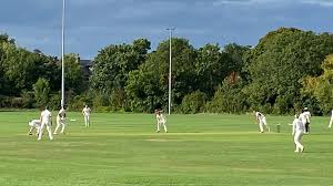 Image result for Weybridge Cricket Club