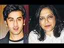 Out Of Mira Nair's Film?
