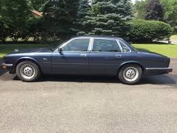 Image result for Solent Blue 1988 Jaguar