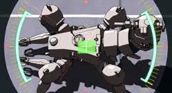 「アスダ博士 攻殻機動隊 STAND ALONE COMPLEX 2nd GIG」の画像検索結果