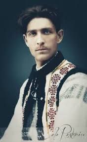 Image result for Zelea codreanu