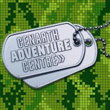 Image result for Cenarth Laser Combat