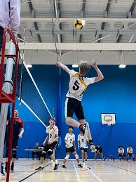 Image result for Nottingham Rockets Sitting Volleyball