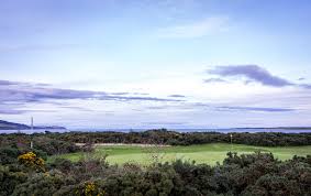 Image result for Fortrose & Rosemarkie Golf Club
