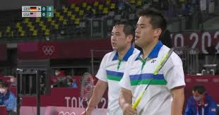 Image result for Chew Park Badminton Club