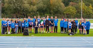 Image result for Vale Of Aylesbury Athletics Club