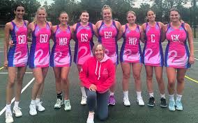 Image result for Whitton Netball Club