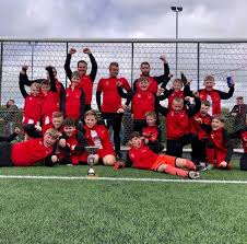 Image result for Brereton Social Sports & Social Club