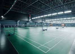 Image result for Mera Badminton Club