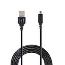 Nintendo 3DS/2DS Charger USB Charging Cable for Nintendo 3DS/New ...