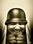 SOLDIER, Safe Sex Campaign,