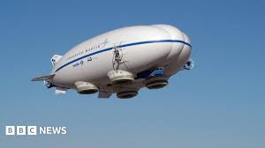 Image result for The British Balloon and Airship