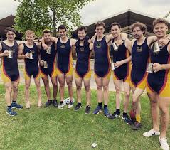 Image result for Wolfson College Punt Club