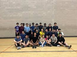 Image result for Eastfield Badminton Club