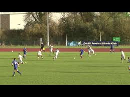 Image result for Cardiff Amateur Athletic Club