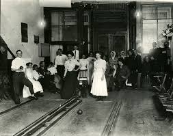 Image result for Langholm Old Bowling Club