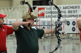 Image result for Nicssa Archery Club