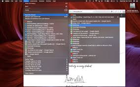 Image result for Show my windows and tabs from last time