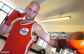 Image result for Dagenham Amateur Boxing Club