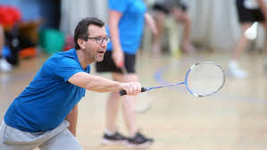 Image result for Albany Badminton Club