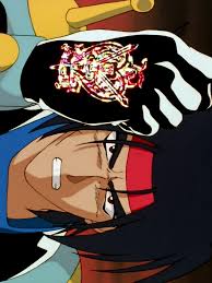 「シュバルツ・ブルーダー 機動武闘伝Gガンダム」の画像検索結果