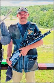 Image result for NORTHEAST TARGET & SPORTING ASSOCIATION