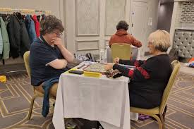Image result for Belfast Scrabble Club
