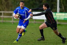 Image result for Blyth Rugby Football Club