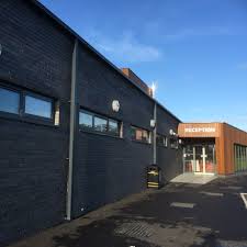 Image result for Newton Stewart Indoor Bowls Club