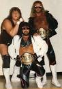 The Fabulous Freebirds
