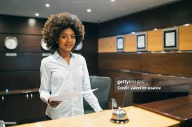 Image result for receptionist