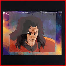 「ヒョウ 北斗の拳」の画像検索結果