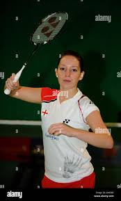 Image result for Badminton England Staff Badminton Club
