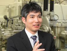 Emergent Functional Polymers Research Team | Keisuke Tajima | Center for Emergent Matter Science (CEMS) | RIKEN - tajima