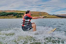 Image result for Deeside Wakeboard and Waterski Club