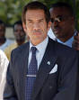 Ian Khama