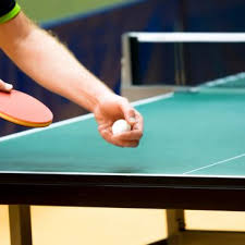 Image result for Dml Woolwell Table Tennis Club
