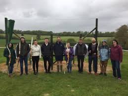 Image result for Ashcombe Valley Archers