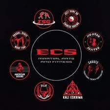 Image result for Elite Fighting Systems, Elephant & Castle
