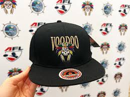Image result for Team Voodoo Flag Football Club