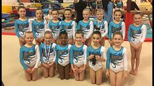 Image result for Pinewood Gymnastics Club