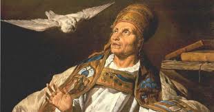 Image result for Saint https://en.wikipedia.org/wiki/Pope Gregory I