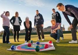 Image result for Insch Bowling Club